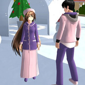 麋鹿世界樱花作战手游