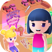 巴啦啦梦幻美容屋手游