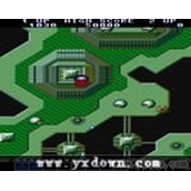 ASO-组合战机(ASO-ArmoredScrumObject)ROM(含模拟器)