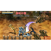 [openbor同人]轩辕剑XuanYuanSword(含模拟器)