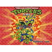 2018忍者神龟8位机NES复制版TeenageMutantNinjaTurtles8-Bit2018(含模拟器)
