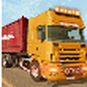 卡车模拟器驾驶手游