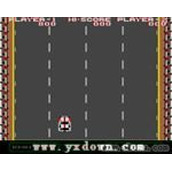 疯狂拉力(CrazyRally)ROM(含模拟器)
