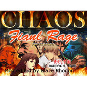 最后愤怒乱战7人版FinalRageChaosCustomCharacters(含模拟器)