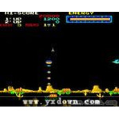 轻气球(PioneerBalloon)ROM(含模拟器)