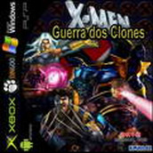 X战警-克隆人之战X-Men-GuerradosClones(含模拟器)