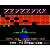 虫虫救美(Zzyzzyxx)ROM(含模拟器)