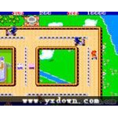 三轮车(Spatter)ROM(含模拟器)