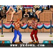 暴力格斗(ViolenceFight)世界版ROM(含模拟器)