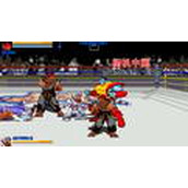 终极超级大乱斗UltimateSuperMegaBeatdown(含模拟器)