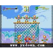 飞拳小子(FunkyJet)ROM(含模拟器)