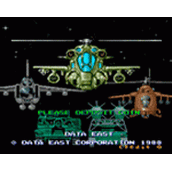 眼睛蛇指令(Cobra-Command)ROM(含模拟器)