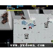 迷宫猎人G(MeikyuuHunterG)美版ROM(含模拟器)