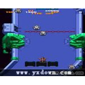 最后之星(LastStarfighter)ROM(含模拟器)