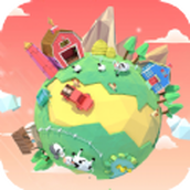 曙光小镇生活手游