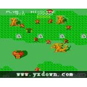 失落的维京人(MisterViking)ROM(含模拟器)