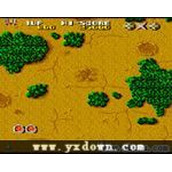 火凤凰/神鹰一号(TerraCresta)硬盘版ROM(含模拟器)