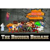壮汉联盟TheBruiserBrigade(含模拟器)