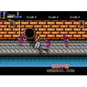 忍者神龟8位机版TeenageMutantNinjaTurtles8bit(含模拟器)