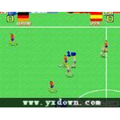 顶级足球(PremierSoccer)ROM(含模拟器)