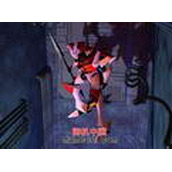 宇宙骑士TekkamanBlade(含模拟器)