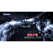 怒火铁拳Tekkenthedevilsrage(含模拟器)