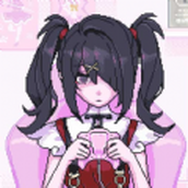 萝莉的依赖手游