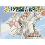幻想传说TalesofPhantasia(含模拟器)