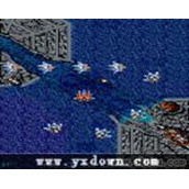 梦幻战机(ImageFight)日版ROM(含模拟器)