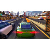 飞车遨游驾驶模拟手游