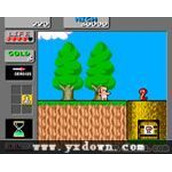 神奇男孩(WonderBoyinMonsterLand)日版ROM(含模拟器)