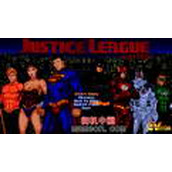 正义联盟JusticeLeagueUnited(含模拟器)