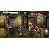 怒之铁拳4StreetsofRage4(含模拟器)
