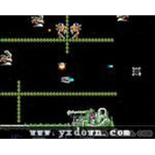 龙神号/异域战机(R-Type)ROM(含模拟器)