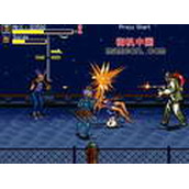 怒之铁拳俄罗斯版+瓦特尼克版StreetsofRage-Russia+Vatnik(含模拟器)