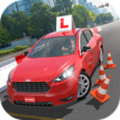 3D驾驶模拟手游