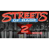 怒之铁拳2XStreetsofRage2X(含模拟器)
