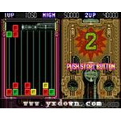 机器人方块(TekiPaki)ROM(含模拟器)
