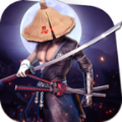 忍者刺客战士阴影战3D手游