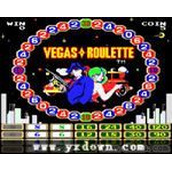 拉斯维加斯轮盘(VegasRoulette)ROM(含模拟器)