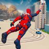 开放城市冒险模拟手游