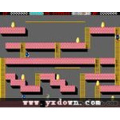 淘金者II-Bungeling(ldrun2)ROM(含模拟器)