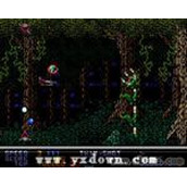 雷霆力量AC(ThunderForceAC)ROM(含模拟器)