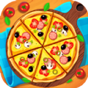 美食烹饪小当家手游