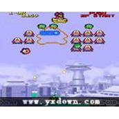 外星人趣味射击ROM(含模拟器)