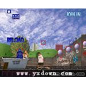 致命法理(LethalJustice)ROM(含模拟器)