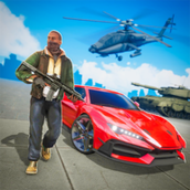 美国黑帮犯罪模拟器手游