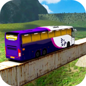 城市公车巴士特技手游