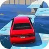极限汽车特技模拟器手游