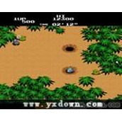 迷宫竟走者(TrickTrap)ROM(含模拟器)